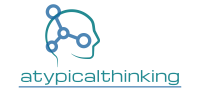 atypicalthinking  |  think different